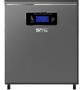 Battery 51.2V 5.12kWh 100A