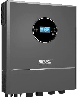 Inverter 11kW 48V