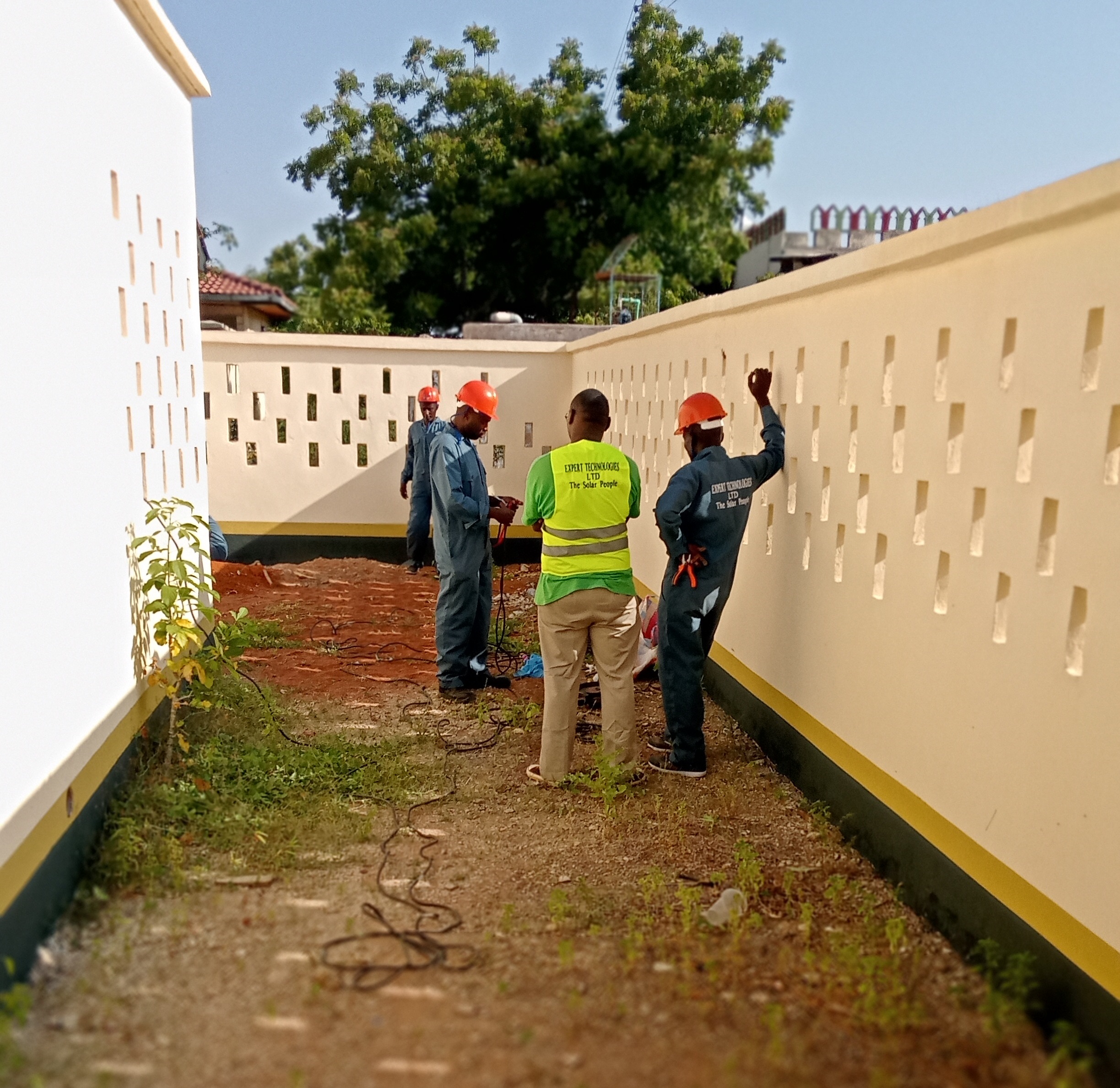 Project picture