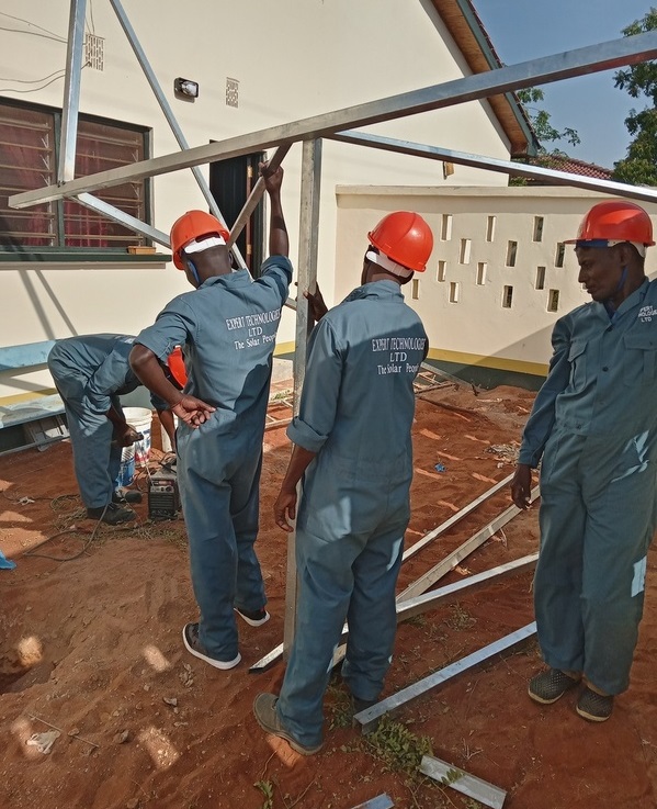 Project picture