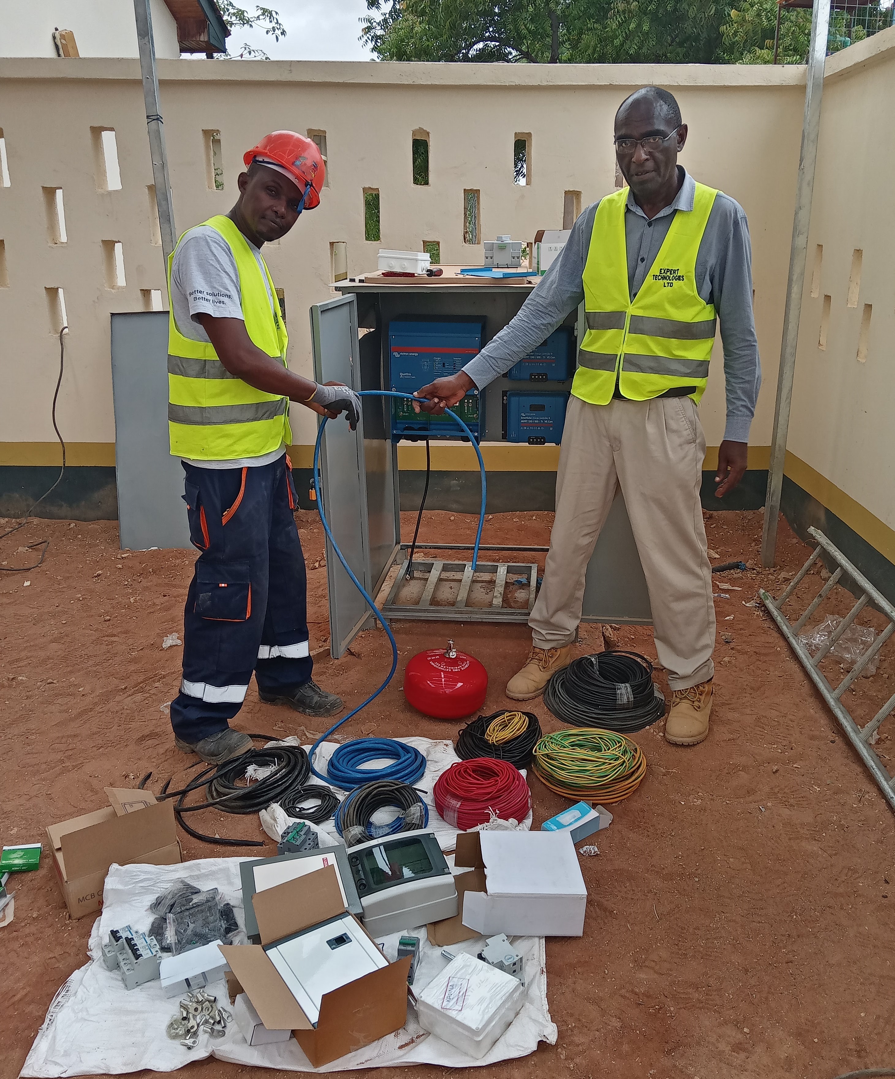 Project picture