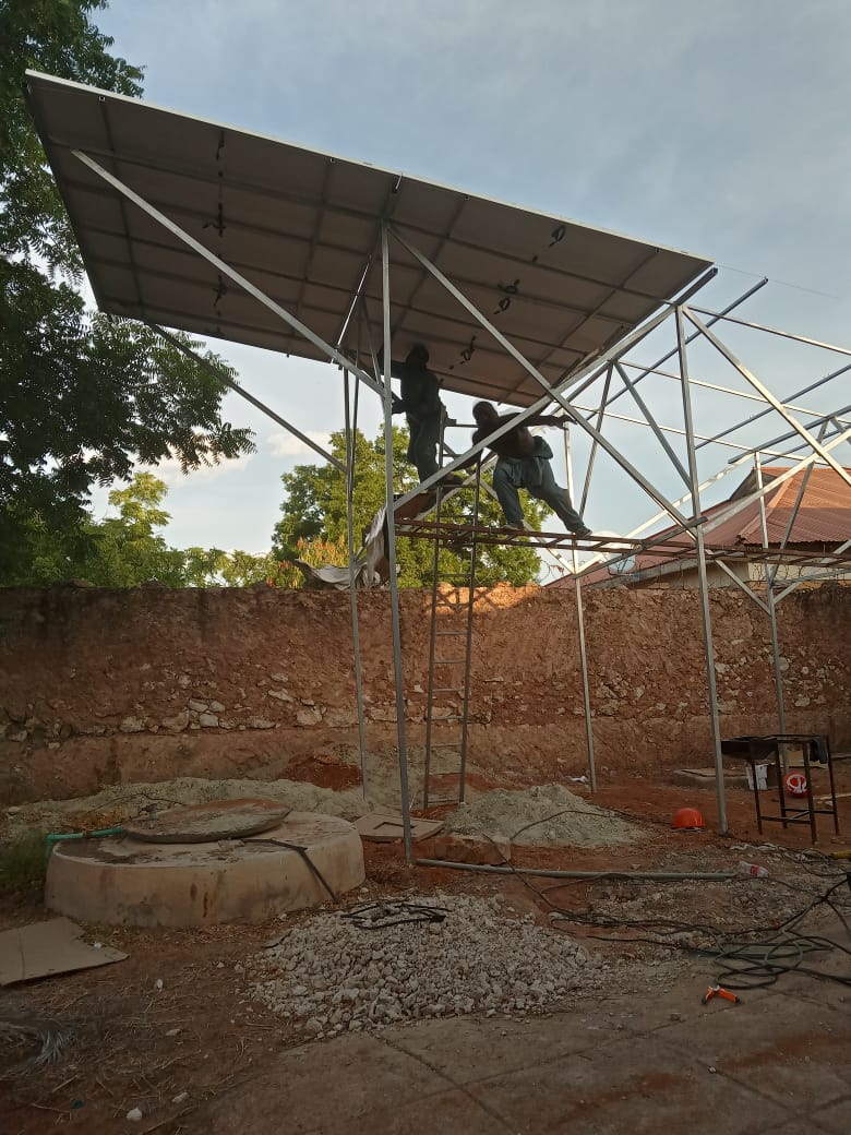 Project picture