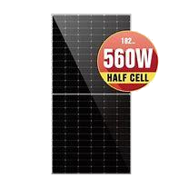 Solar Panel 560W